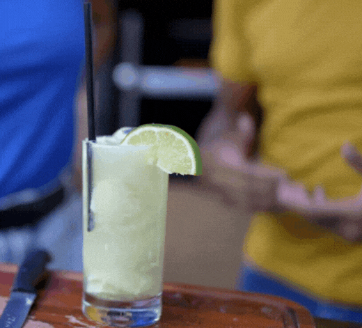 caipirinha brasileira